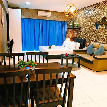Summer Suites By Hibiscus กัวลาลัมเปอร์ ภายนอก รูปภาพ