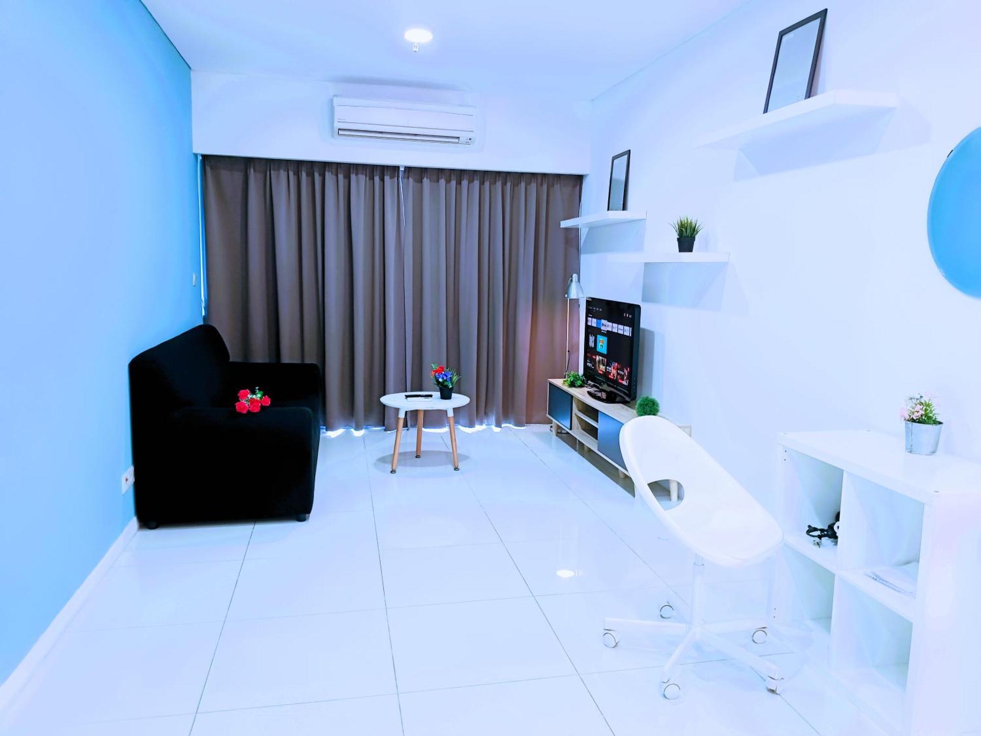 Summer Suites By Hibiscus กัวลาลัมเปอร์ ภายนอก รูปภาพ