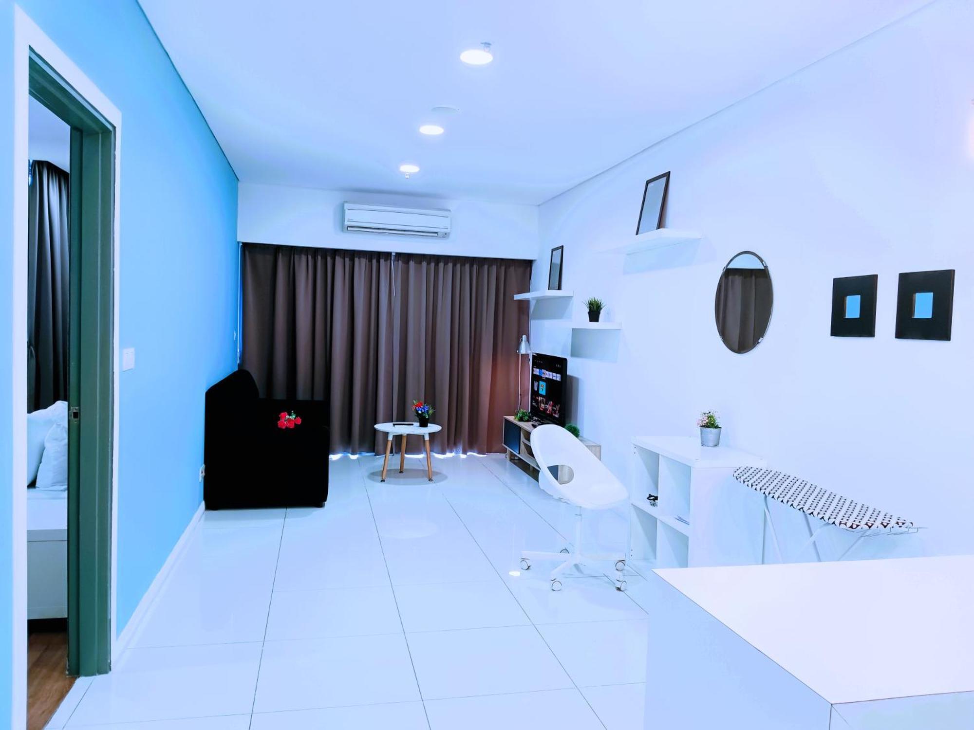 Summer Suites By Hibiscus กัวลาลัมเปอร์ ภายนอก รูปภาพ