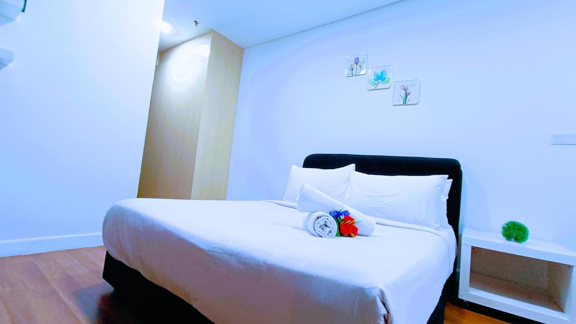 Summer Suites By Hibiscus กัวลาลัมเปอร์ ภายนอก รูปภาพ