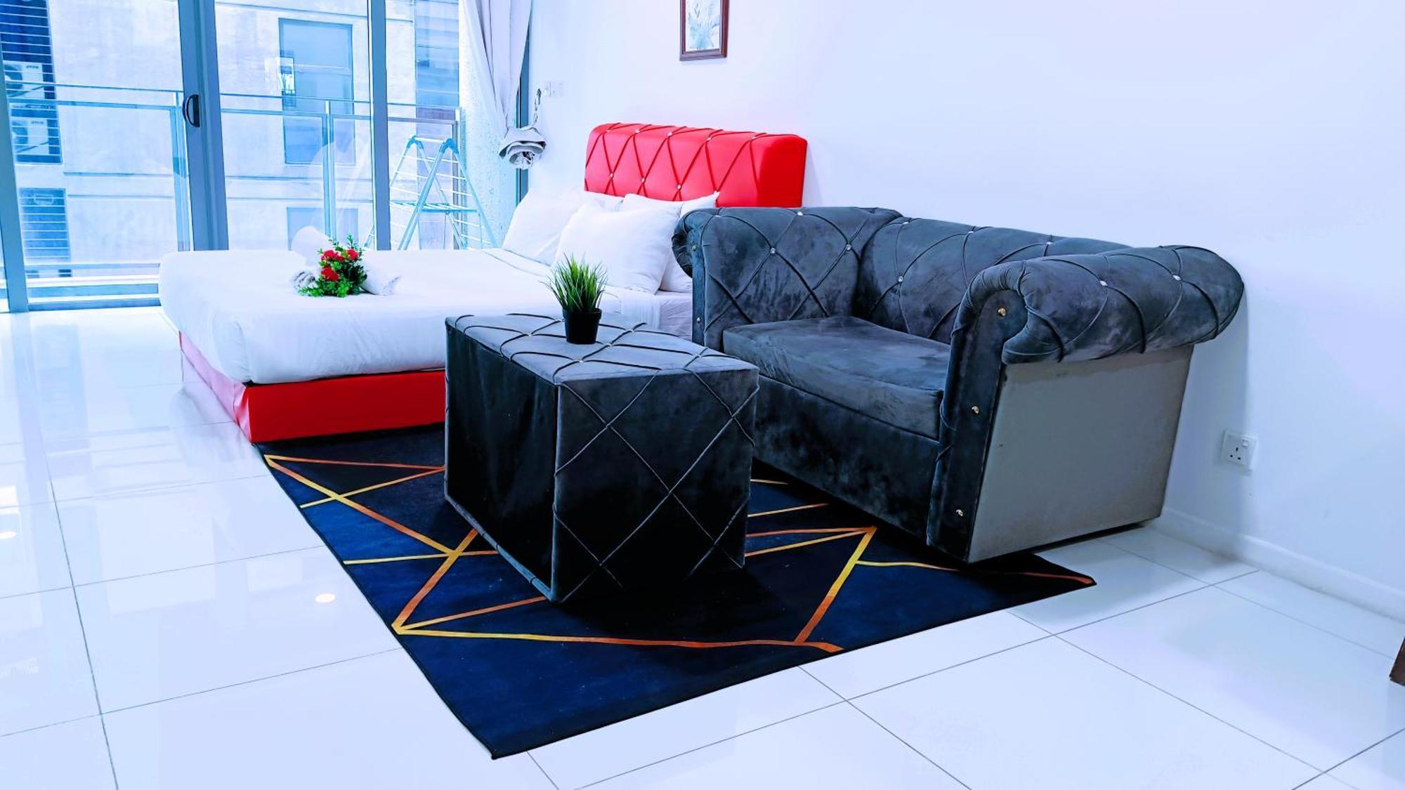 Summer Suites By Hibiscus กัวลาลัมเปอร์ ภายนอก รูปภาพ