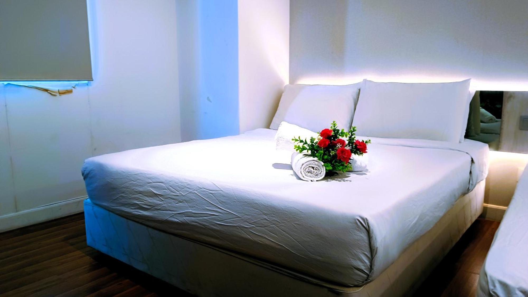 Summer Suites By Hibiscus กัวลาลัมเปอร์ ภายนอก รูปภาพ