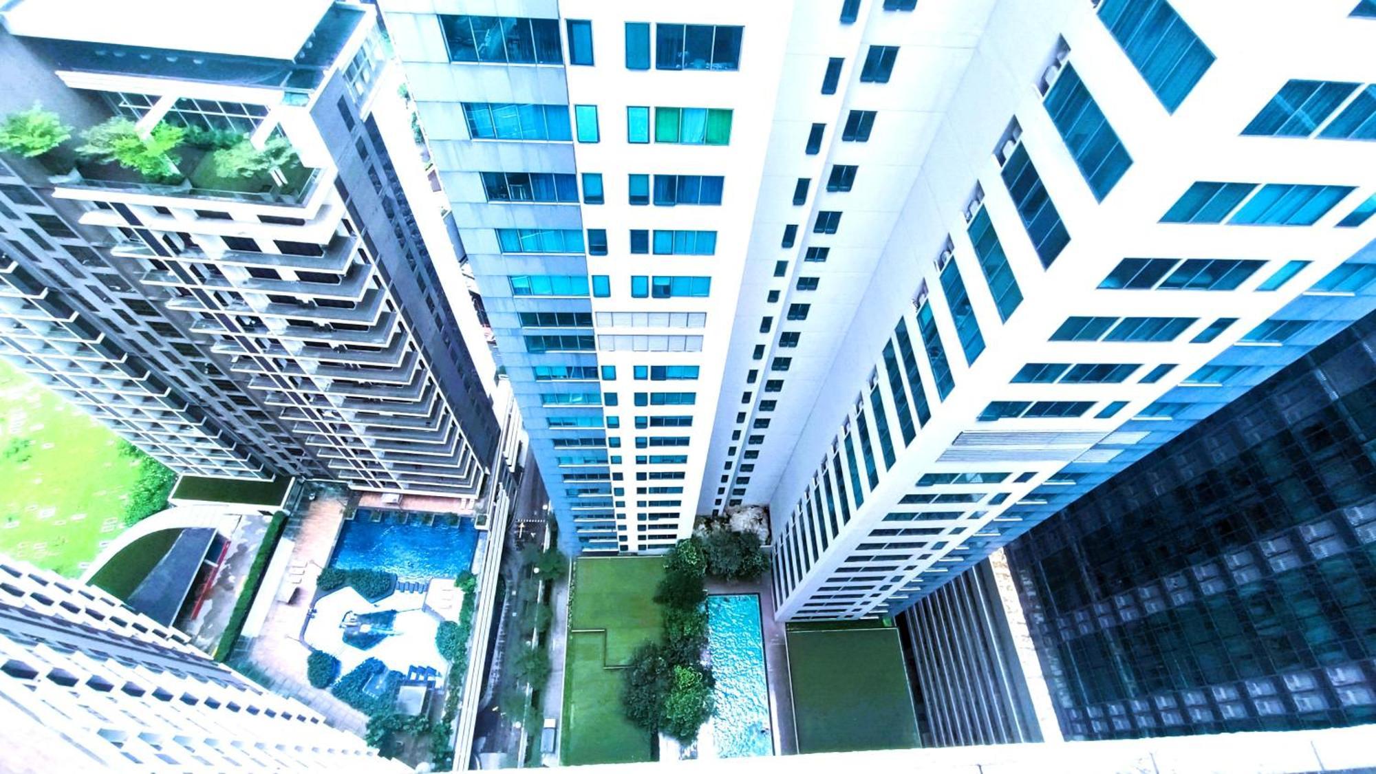 Summer Suites By Hibiscus กัวลาลัมเปอร์ ภายนอก รูปภาพ