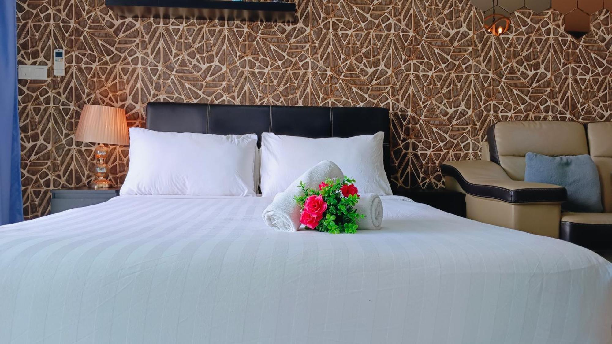 Summer Suites By Hibiscus กัวลาลัมเปอร์ ภายนอก รูปภาพ