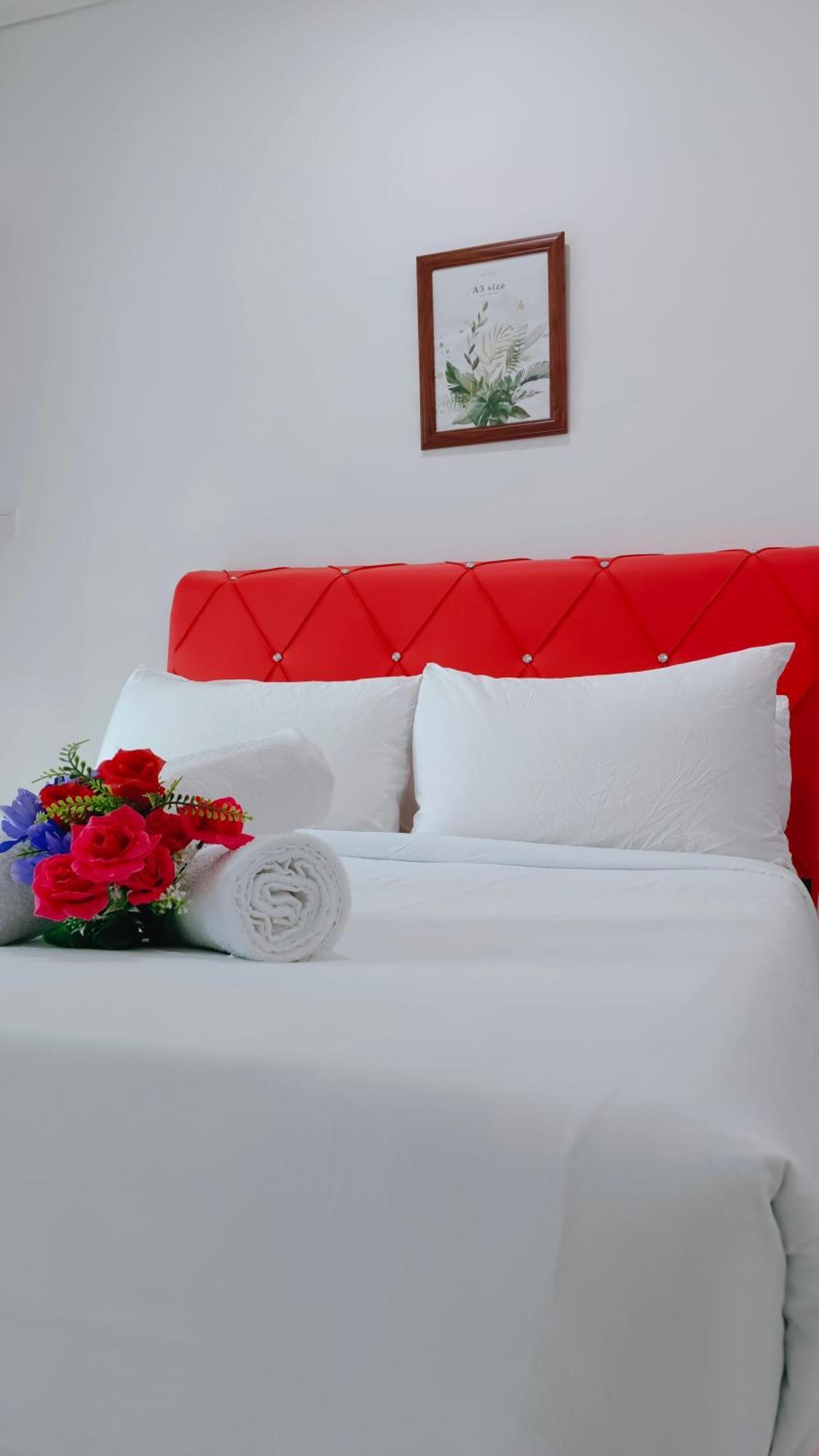 Summer Suites By Hibiscus กัวลาลัมเปอร์ ภายนอก รูปภาพ