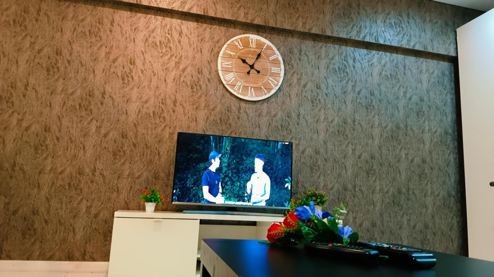 Summer Suites By Hibiscus กัวลาลัมเปอร์ ภายนอก รูปภาพ