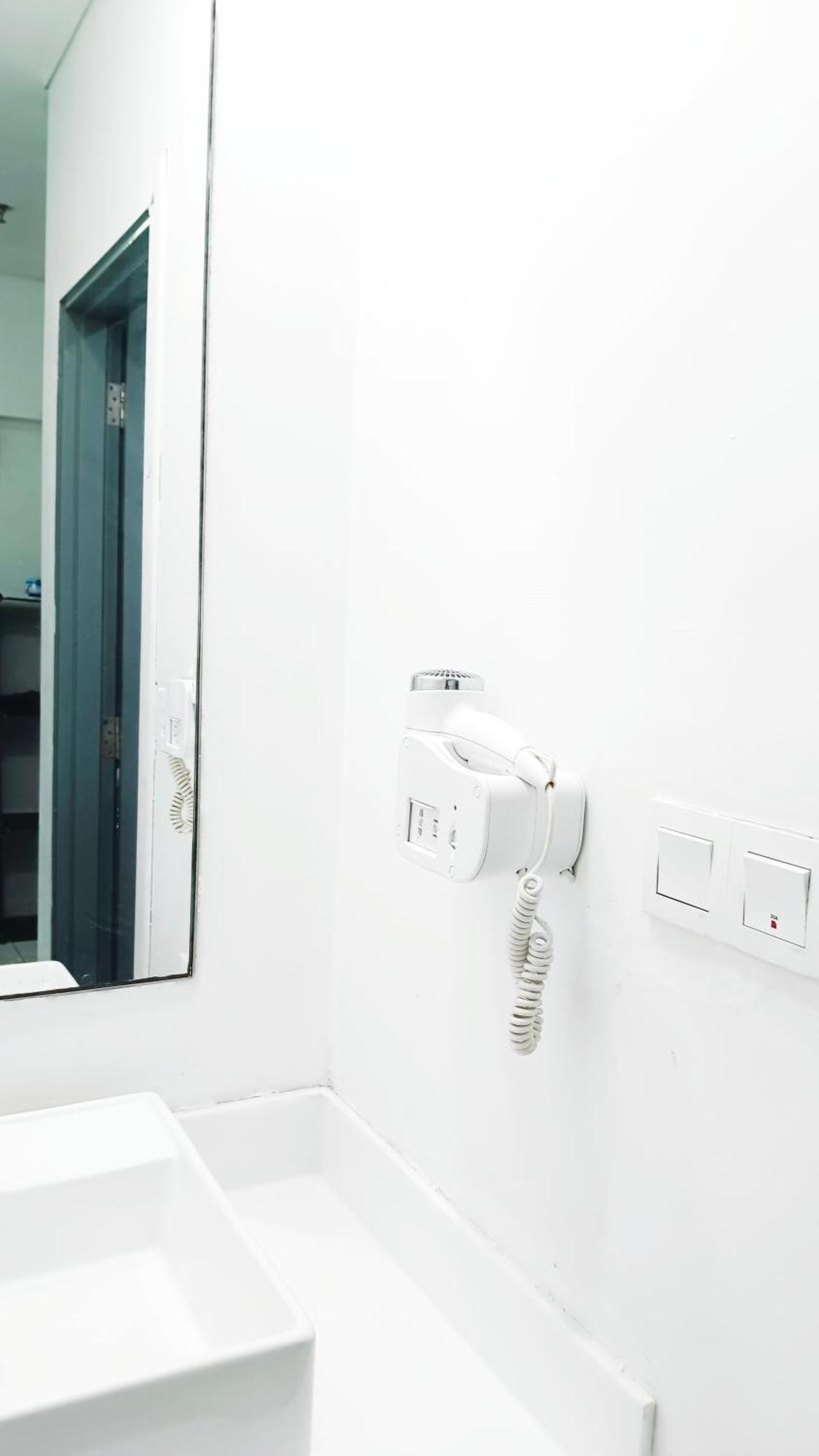 Summer Suites By Hibiscus กัวลาลัมเปอร์ ภายนอก รูปภาพ