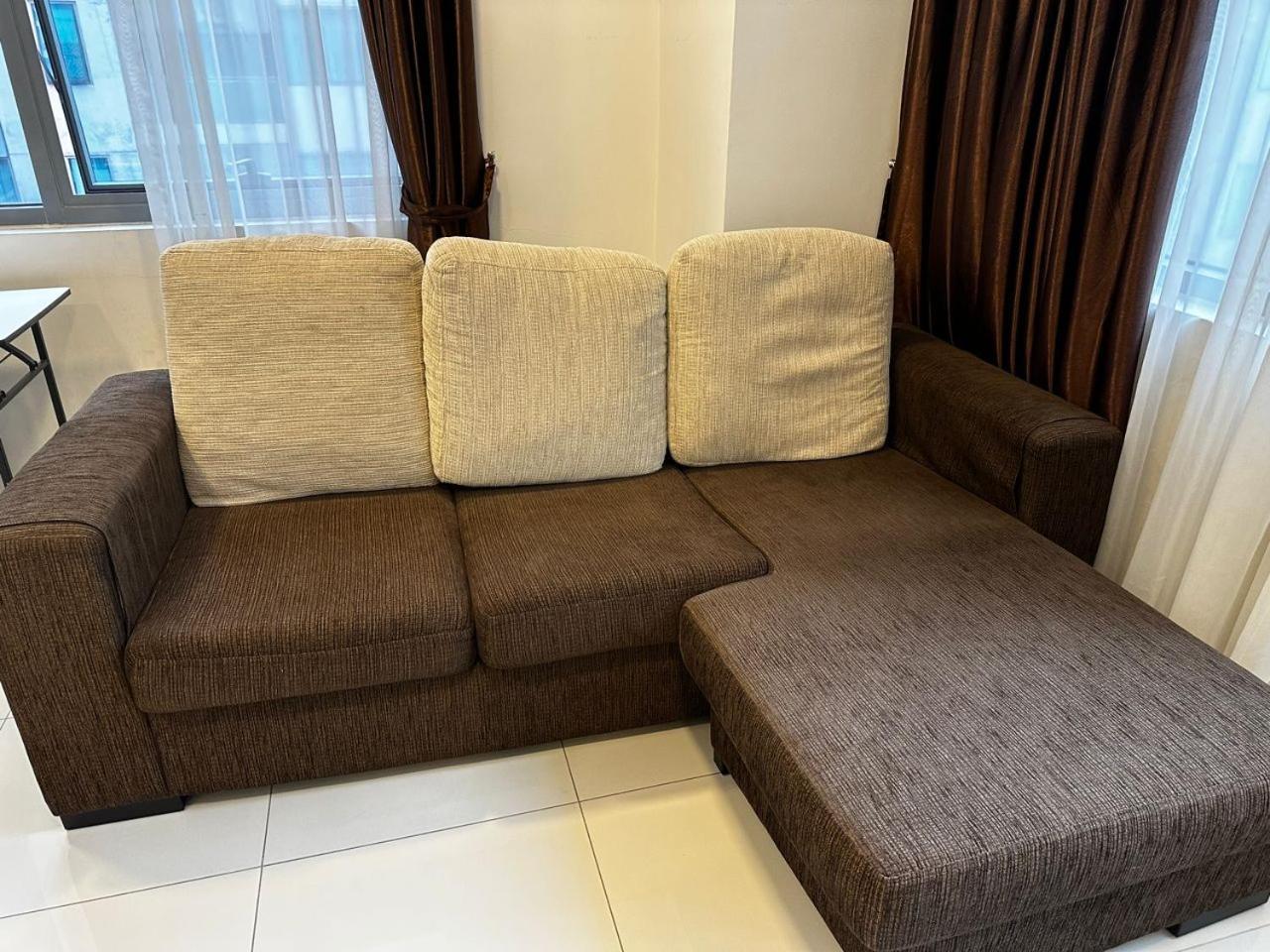 Summer Suites By Hibiscus กัวลาลัมเปอร์ ภายนอก รูปภาพ