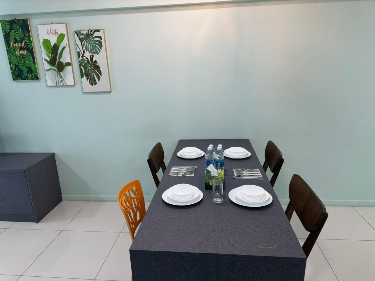 Summer Suites By Hibiscus กัวลาลัมเปอร์ ภายนอก รูปภาพ