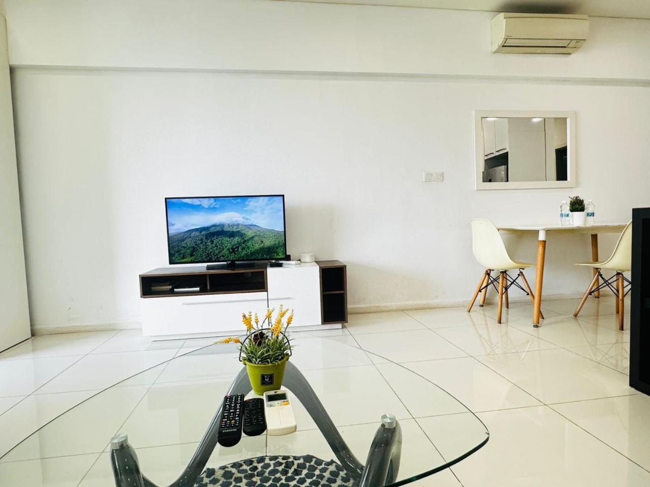 Summer Suites By Hibiscus กัวลาลัมเปอร์ ภายนอก รูปภาพ