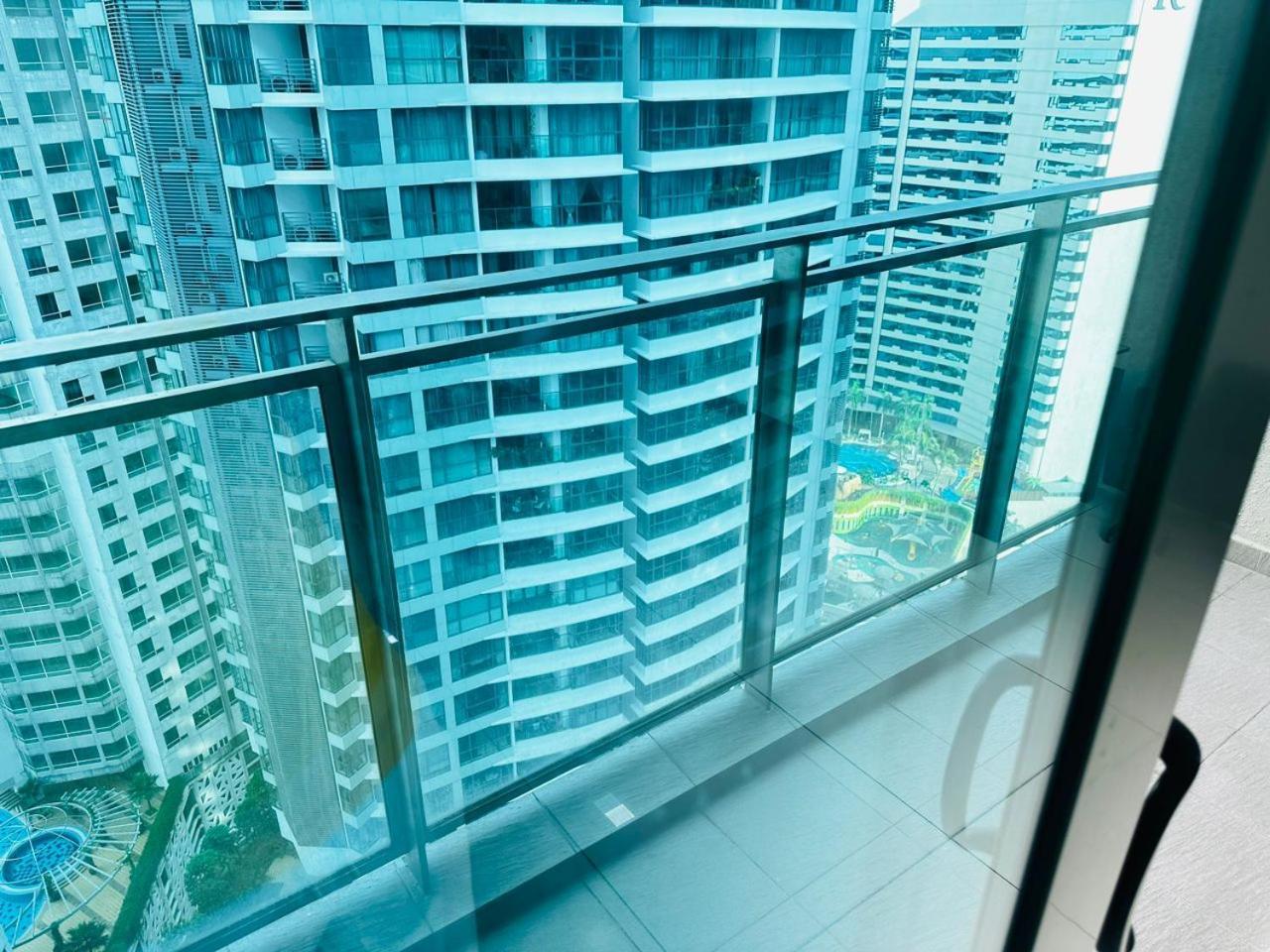 Summer Suites By Hibiscus กัวลาลัมเปอร์ ภายนอก รูปภาพ